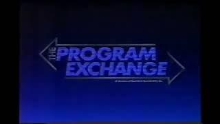 Redwood Productions/Paramount Television/The Program Exchange (1974/1987)