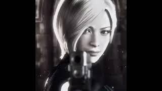 Collab with @leonvspfx #residentevil #leonskennedy #capcut #edit #videostar #adawong