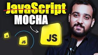 JavaScript Ki History - How it was created from Mocha 