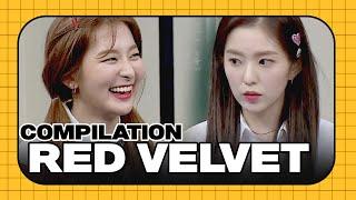 [CC] Red Velvet's  moments I think about a lot | 17 minutes compilation