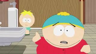 cartman loses his filter