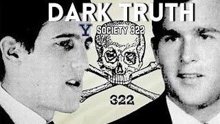 Order 322 - The Dark Truth Behind Yale’s Secret Society.