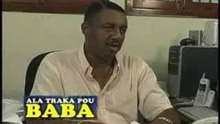 "ALA TRAKA POU BABA" 1 & 2