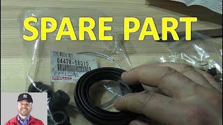 How to find High Quality car's Spare Parts from Internet