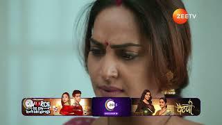 Bas Itna Sa Khwaab | Shagun comes to know that Tamanna drank poison.