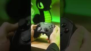  Razer Wolverine V2 Chroma’s superior ergonomic 