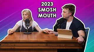 shayne and courtney learn to flirt on smosh mouth 2023