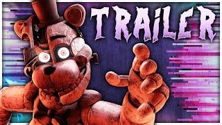 COUNT THE WAYS COLLAB | FNAF SONG TEASER TRAILER