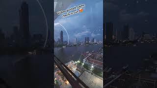Asiatique // Bangkok, Thailand #bangkok #asiatique #thailand #fun