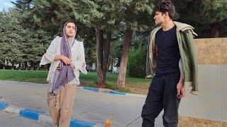 Upon Fatima's return, Ali Agha left Zarigol.