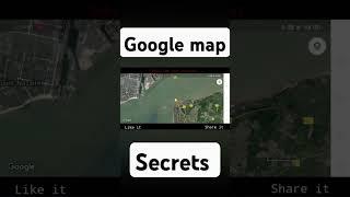 Google maps secrets|| #shorts