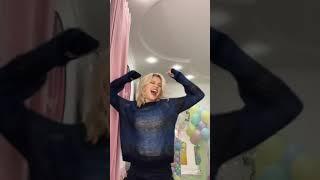 В хорошем настроении Юля Гаврилина gavrilinaa tiktok #shorts
