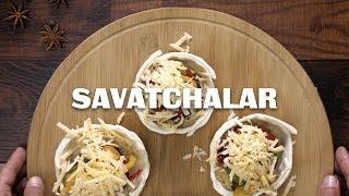 Savatchalar