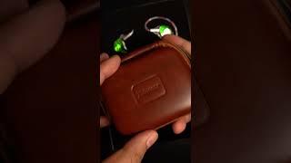 Z Reviews Collab IEM is HERE!  | Juzear Defiant First Look $100 #IEM #audiophile