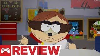 South Park: The Fractured But Whole Review