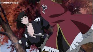 Hyakkimaru Vs Tahomaru Rage Fight Scene -Dororo (Full Fight HD)