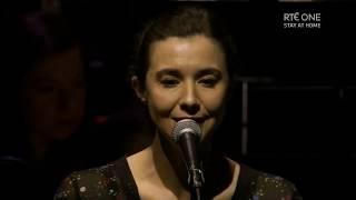 Lisa Hannigan - Hallelujah (Leonard Cohen Tribute)