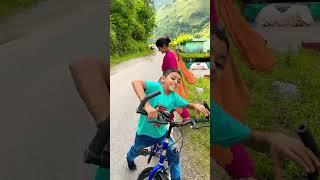 ￼￼ Oye mai aage bhaithuga #shorts #viral #funny ￼