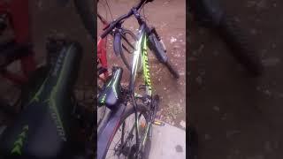 Roadeo NFS XmR Hercules 29 model gear cycles video #short