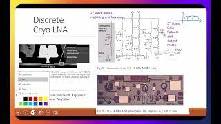 L25B - Qubit Readout: Reflectometry and HEMT