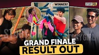 SPLITSVILLA 15 RESULT OUT | WINNER OF SPLITSVILLA 15 | SV15 | SPLITSVILLA 15 GRAND FINALE | AKRITI