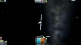 Kerbal Space Program - How To Setup A Geostationary Communications Network