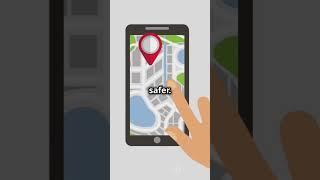 Tech & Travel: Explore the World Differently! #shorts #tech #technology #techtalkcentral #travel