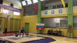 Краснокамск 26.11.2016