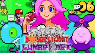 STOLEN POKEMON! Pokemon Solar Light Lunar Dark Anime Chronicles Part 6 Fan Game Playthrough