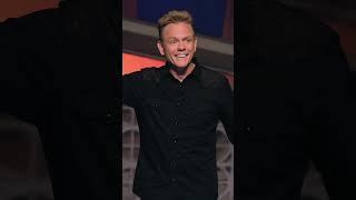 New Comedy Special Streaming Now!