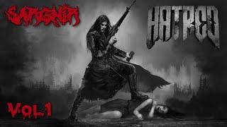 hatred прохождение без комментариев - vol.1