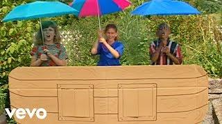 Cedarmont Kids - Rise and Shine (Arky, Arky)