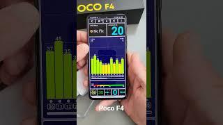 POCO F4