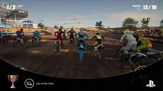 MX vs ATV Legends Ace in the Hole PS5