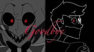 Alastor’s Breakdown - GOODBYE by Bo Burnham [Animatic]