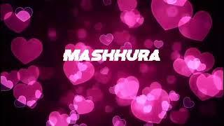 Mashhura ismiga video 