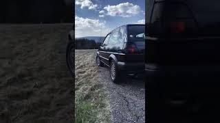 VW Golf 2 #cars #car #vw #golf #golf2 #video