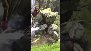 Horizon FW: Бой с двумя желчезобами