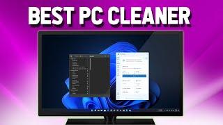 Best PC Cleaning Software in 2024