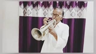 Trumpet Player || Vishwnath Dhobre ||  PARATWADA . like & share subscribe my channel