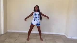 BIG OLE FREAK MAJORETTE CHOREOGRAPHY