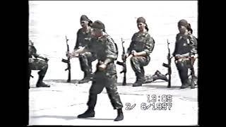 Показуха ВДВ 1997 -1999