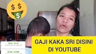 KAKAK SRI DISINI||#kakaksridisini