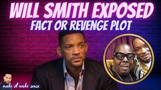 Will Smith Assistant Outs Will & Jada | Jada Denies Rumors | Will Suing Brother Bilal #willsmith