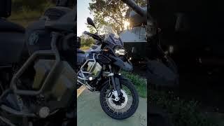 #motorcycle #motovlog #moto #bmwmotorrad #bmwr1250gsadventure #motociclismo #motorrad #motorbike