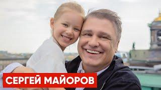 Сергей Майоров! Журналист, Актер, Продюсер. О радостях и опасностях профессии.