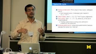 Data Mining - Foundations of Learning to Rank: Needs & Challenges | Lectures On-Demand