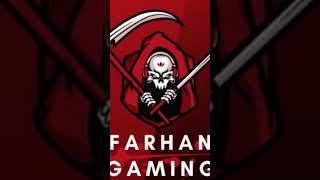 Farhan gaming name