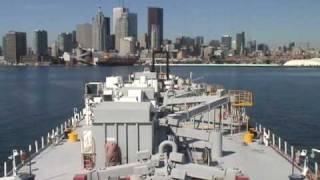 Port of Toronto