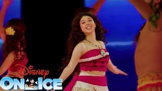 Disney On Ice presents Road Trip Adventures